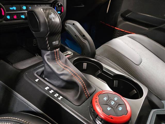 New 2026 Ford Bronco Raptor image 13