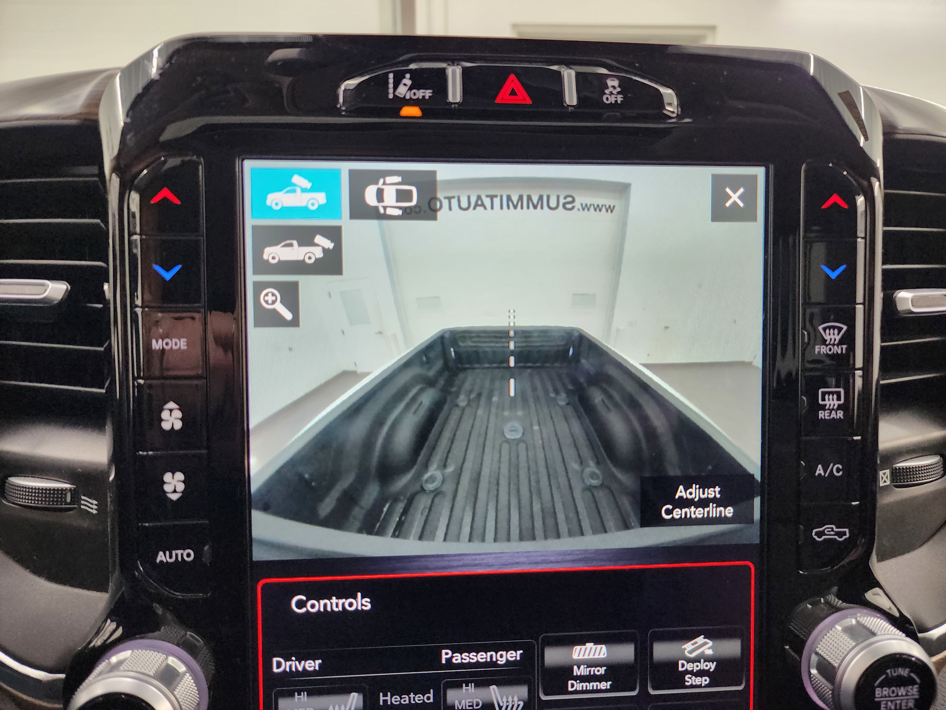 Used 2021 RAM 3500 Laramie image 62