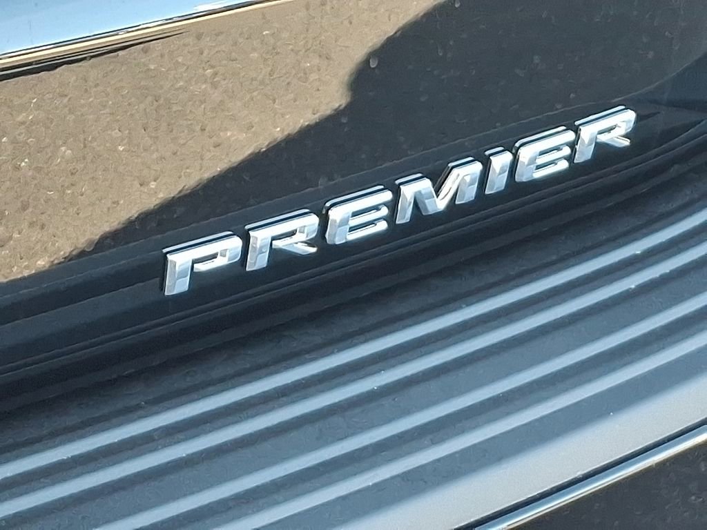 New 2026 Chevrolet Tahoe Premier image 12