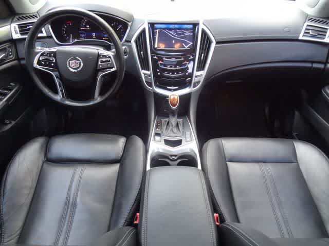 Used 2016 Cadillac SRX Premium w/ Midnight Edition Package FWD image 13