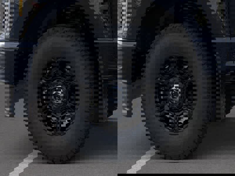 New 2026 Ford F250 XL w/ STX Appearance Package image 19