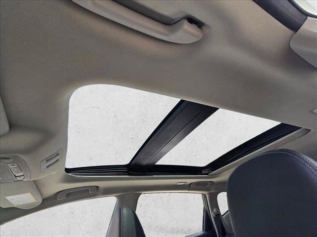 Used 2022 Nissan Murano Platinum w/ Cargo Package FWD image 16