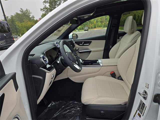New 2026 Mercedes-Benz GLC 300 4MATIC image 22