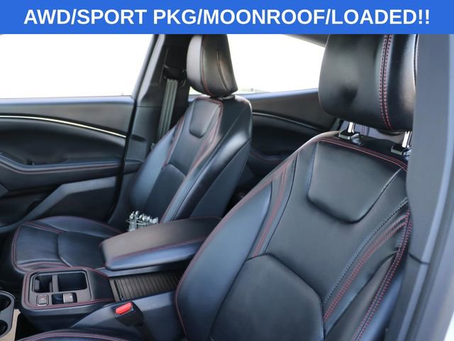 Used 2025 Ford Mustang Mach-E Premium w/ Sport Appearance Package image 19