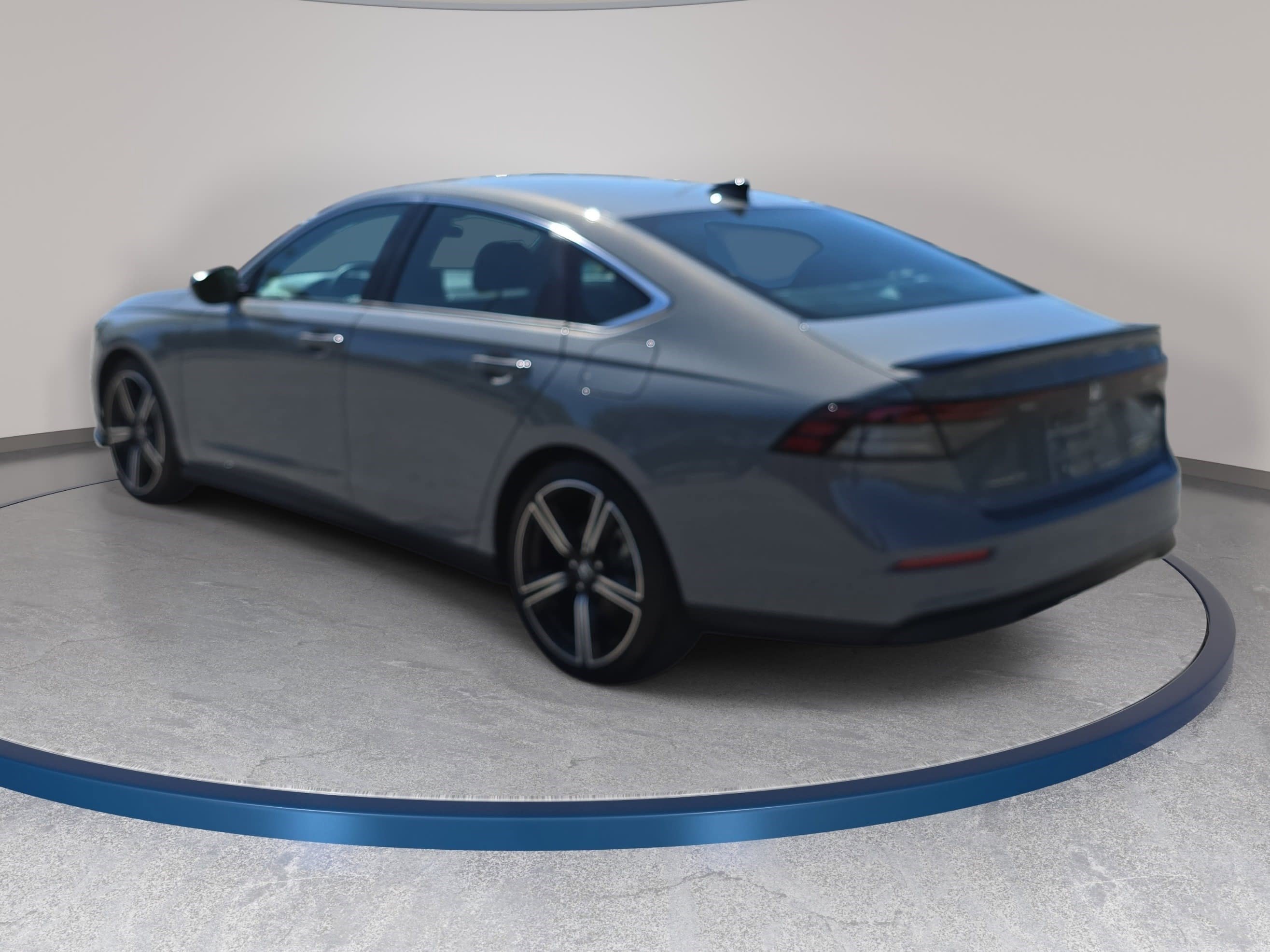 Used 2025 Honda Accord Sport image 7