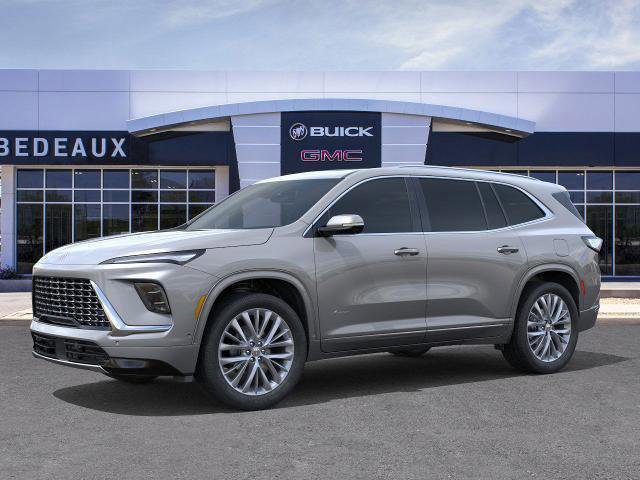 New 2026 Buick Enclave Avenir w/ Super Cruise Package AWD/4WD image 17