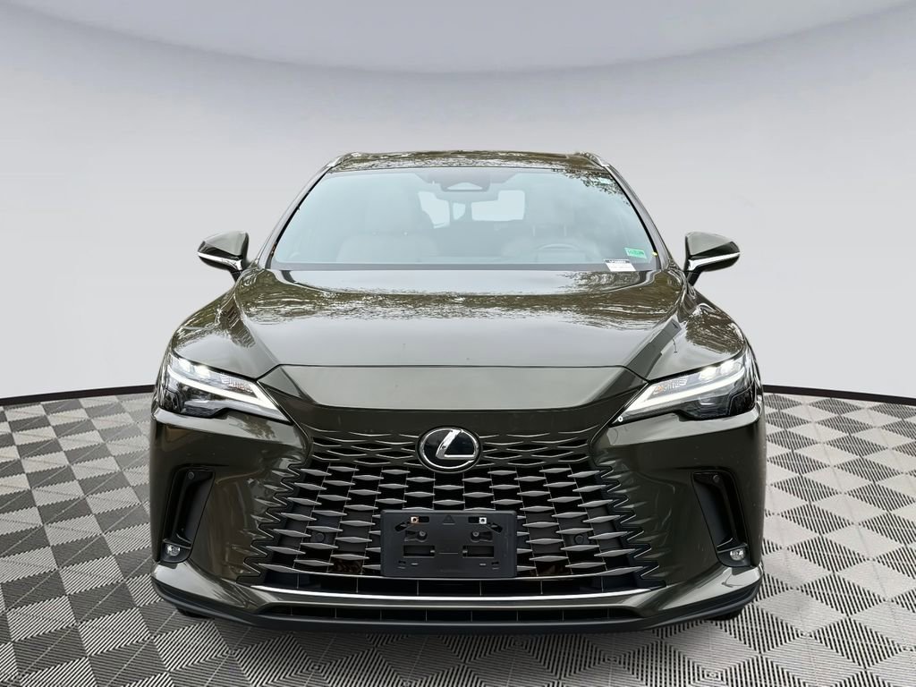 Used 2023 Lexus RX 350 Premium Plus w/ Accessory Package (Z1) image 6