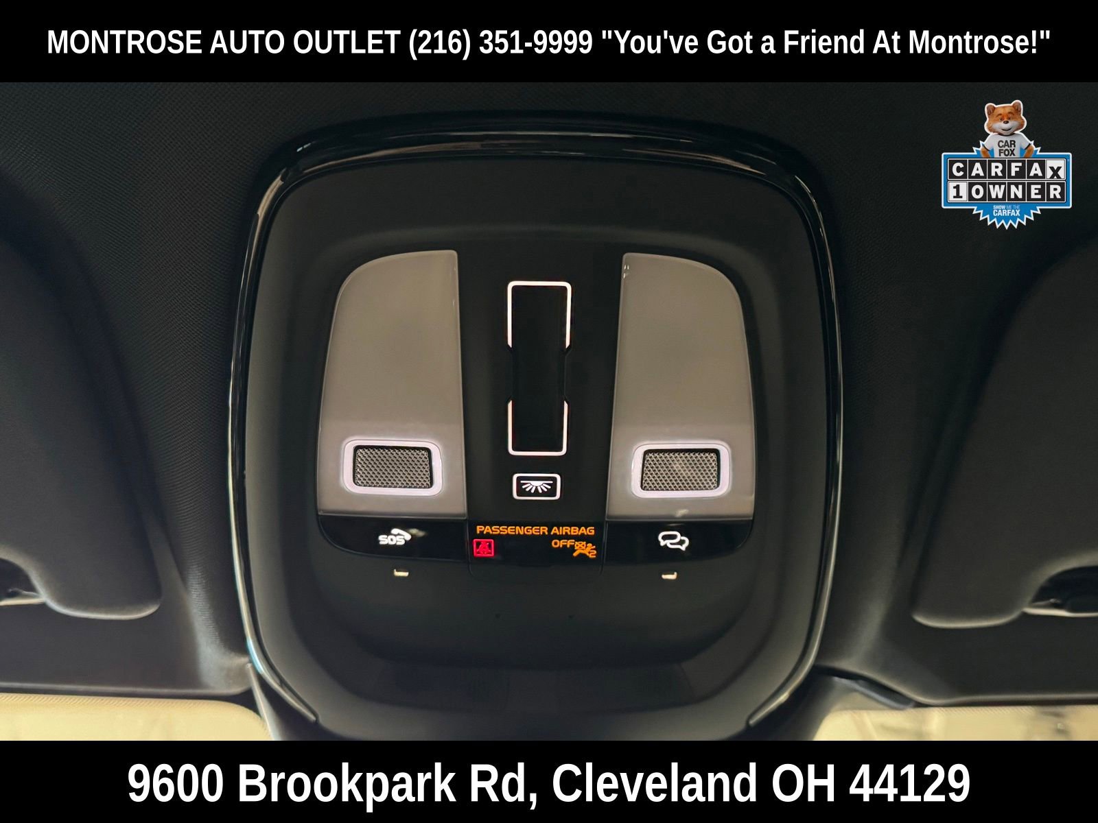 Used 2023 Volvo S60 T8 Plus w/ Climate Package image 27