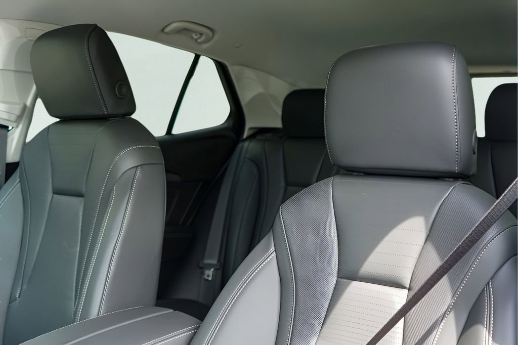 New 2026 Buick Envision Preferred AWD/4WD image 11