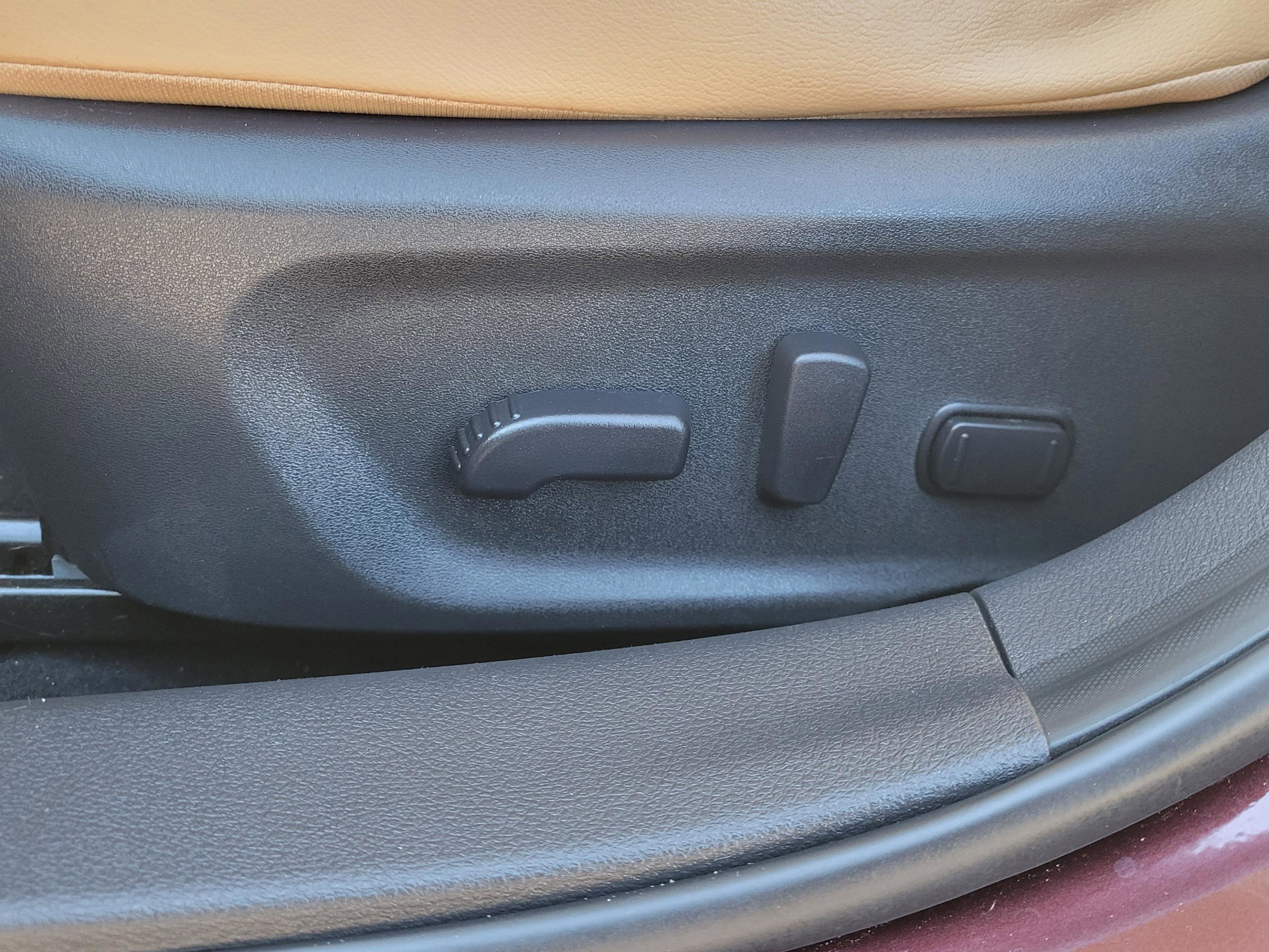 Certified 2022 Nissan Sentra SV w/ SV Premium Package image 16