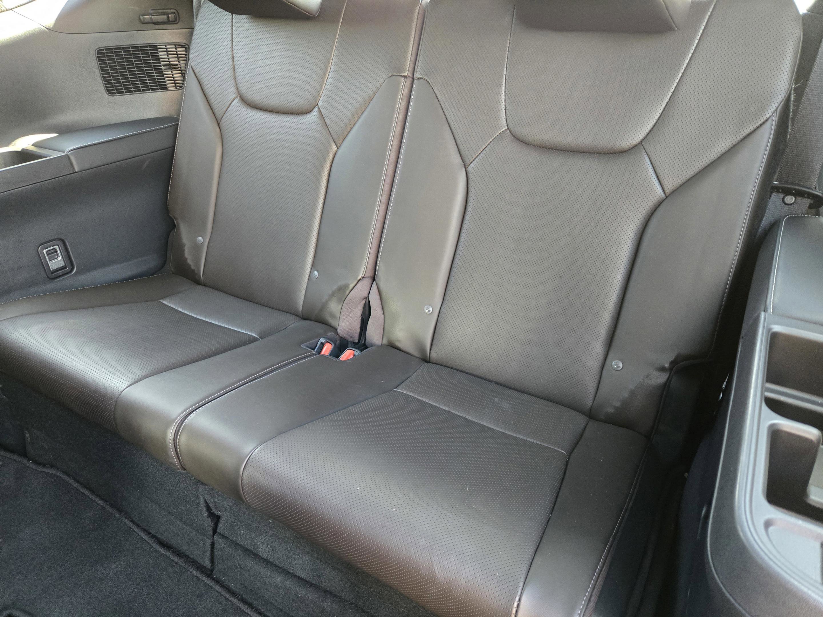 Used 2025 Lexus TX 350 AWD w/ Technology Package image 31