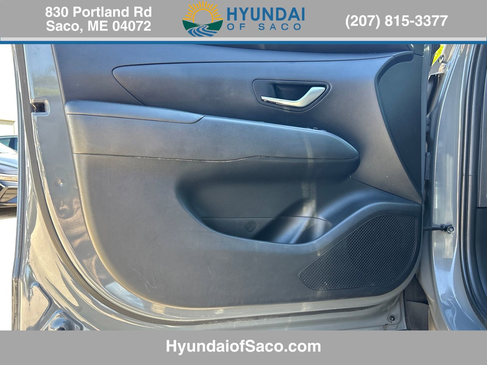 Used 2024 Hyundai Santa Cruz XRT AWD/4WD image 11