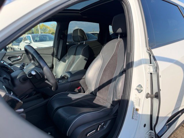 Used 2020 Acura RDX w/ Advance Package AWD/4WD image 16
