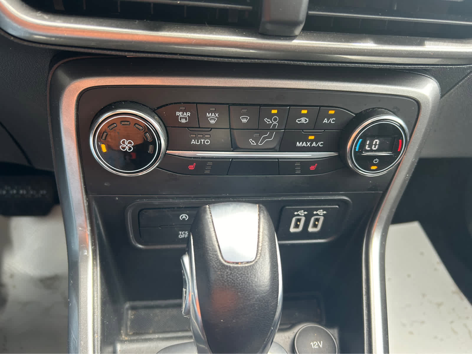 Used 2020 Ford EcoSport SE image 24