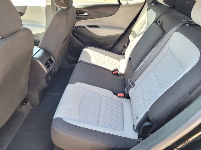 Used 2023 Chevrolet Equinox LS image 8