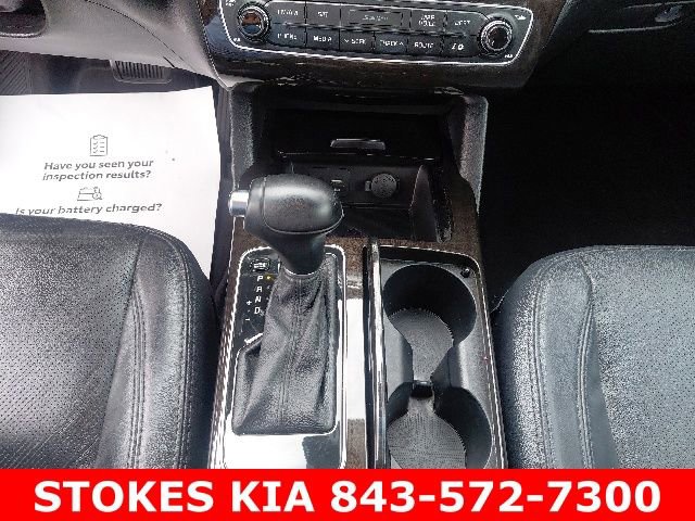 Used 2016 Kia Cadenza FWD image 13