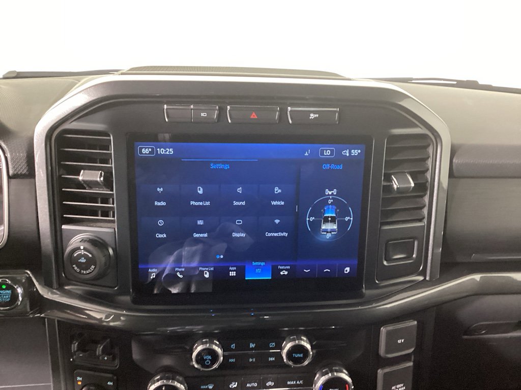 Used 2022 Ford F150 XLT w/ Equipment Group 302A High image 21