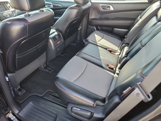 Used 2019 Nissan Pathfinder SV w/ Rock Creek Edition FWD image 24