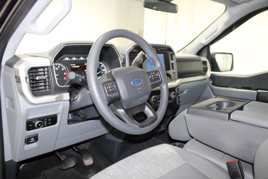 Used 2023 Ford F150 XLT w/ XTR Package image 20