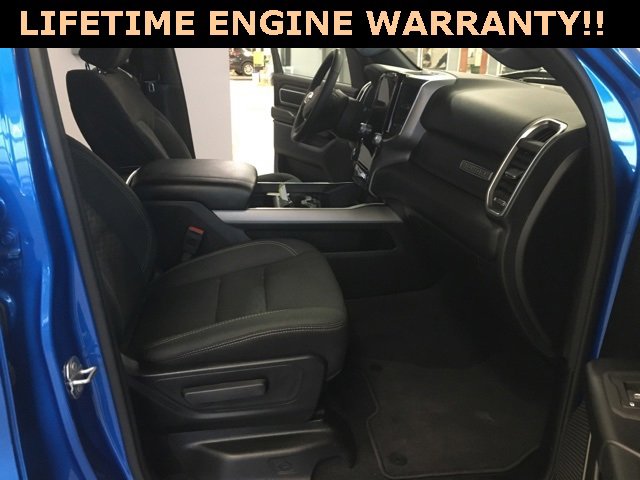 Certified 2025 RAM 1500 Big Horn image 33