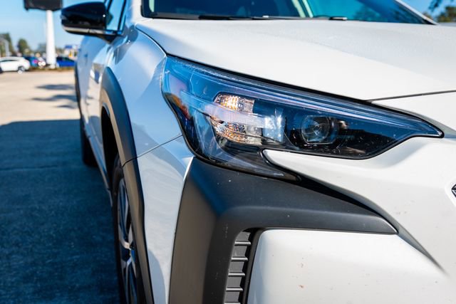 Certified 2025 Subaru Outback Premium image 22