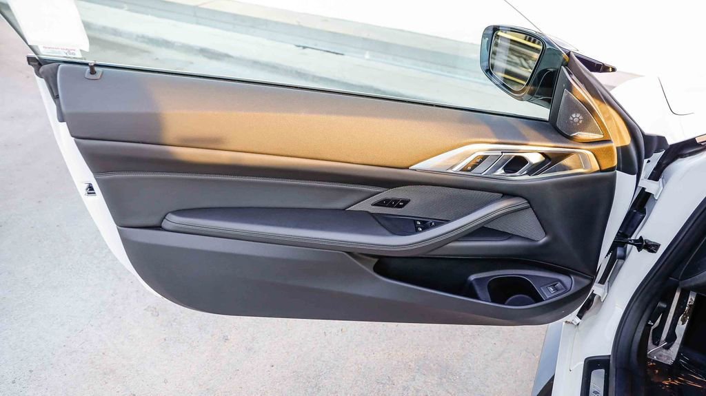 Used 2024 BMW M4 xDrive Competition w/ Executive Package image 25