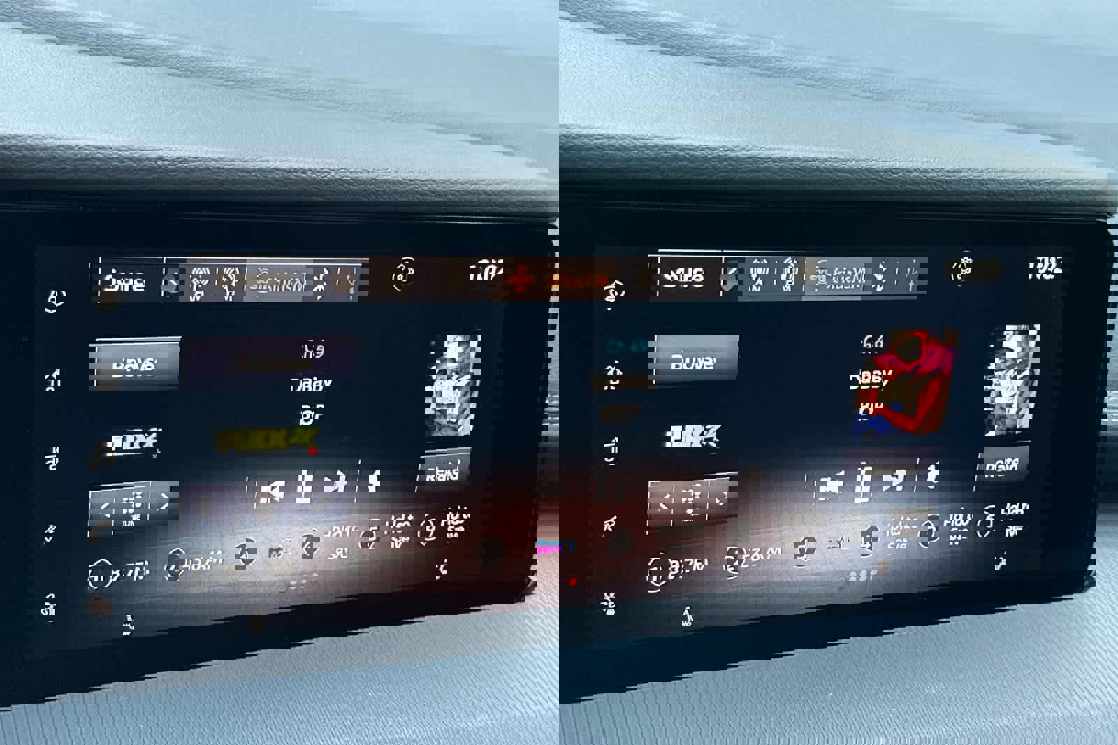 New 2025 Nissan Murano SV image 18