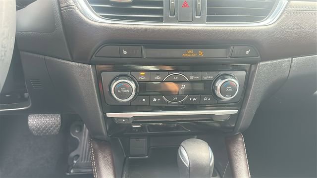 Used 2017 MAZDA MAZDA6 Grand Touring image 13