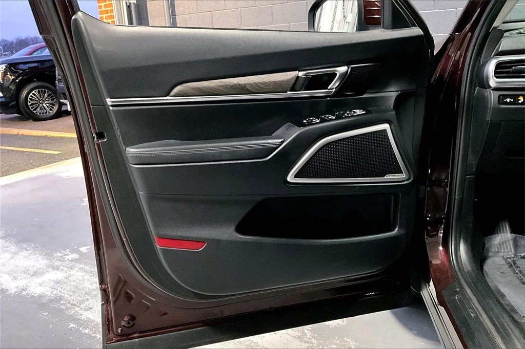 Used 2020 Kia Telluride EX image 26