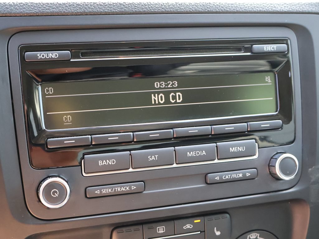 Used 2014 Volkswagen Jetta SE FWD image 31