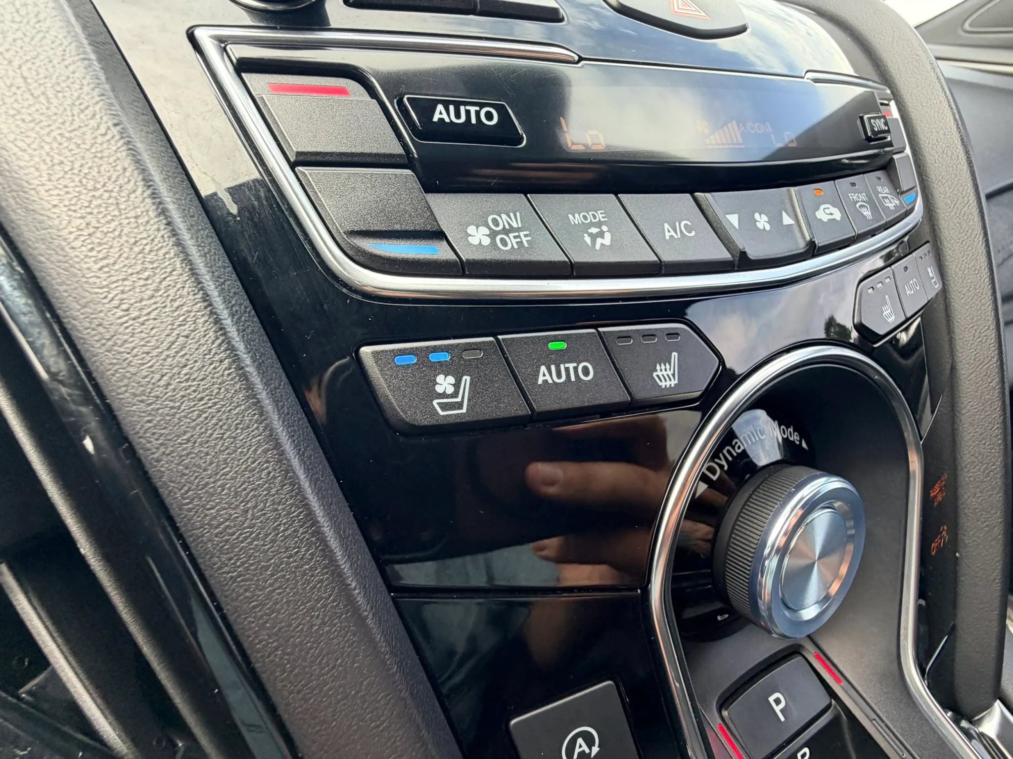 Used 2020 Acura RDX A-Spec w/ Technology Package AWD/4WD image 19