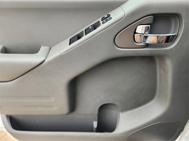 Used 2019 Nissan Frontier SV RWD image 25