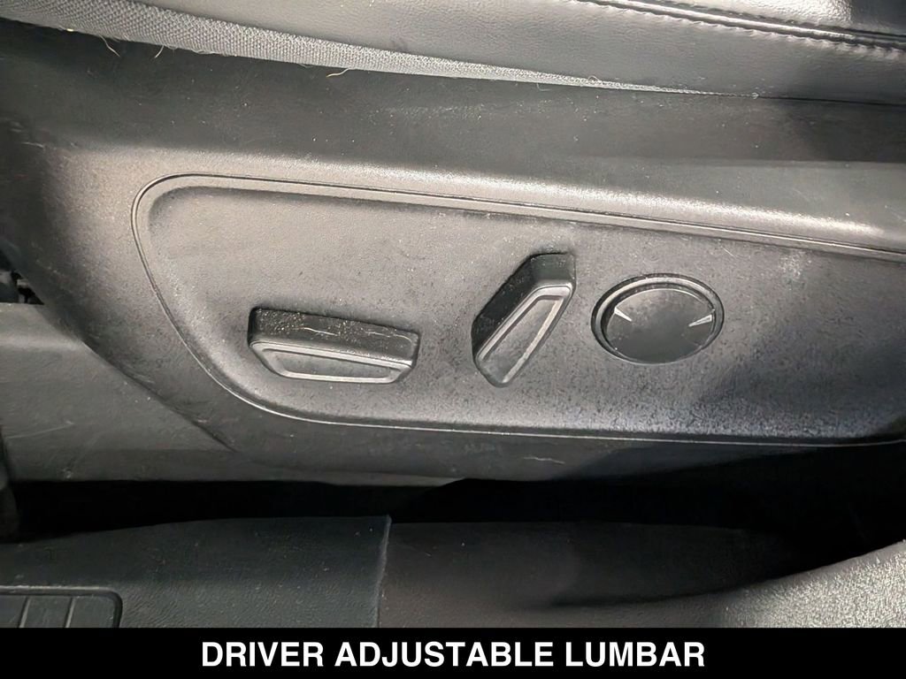 Used 2023 Ford Escape ST-Line w/ Tech Pack #1 image 20