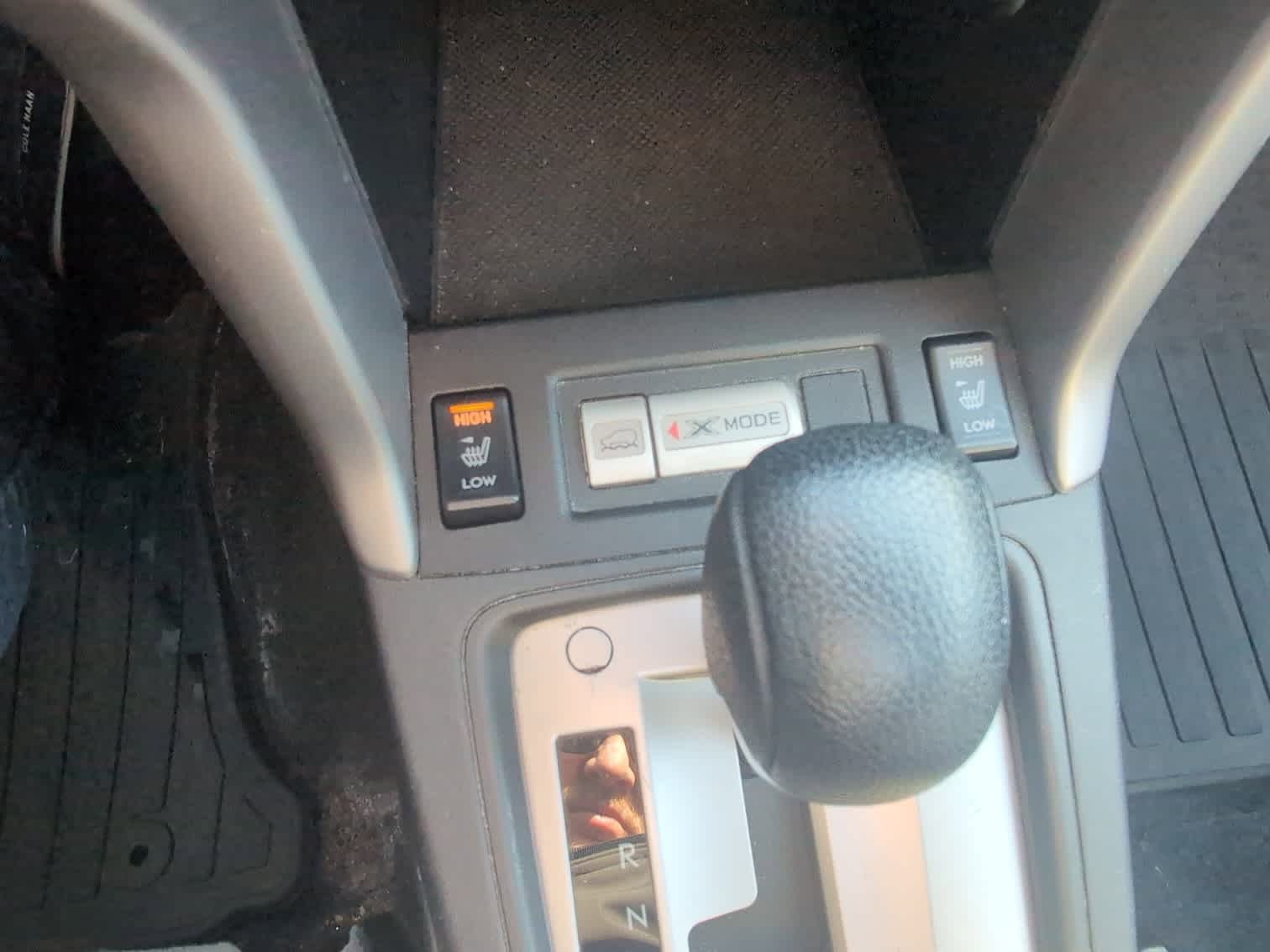 Used 2015 Subaru Forester 2.5i Limited w/ Popular Package #2 image 8