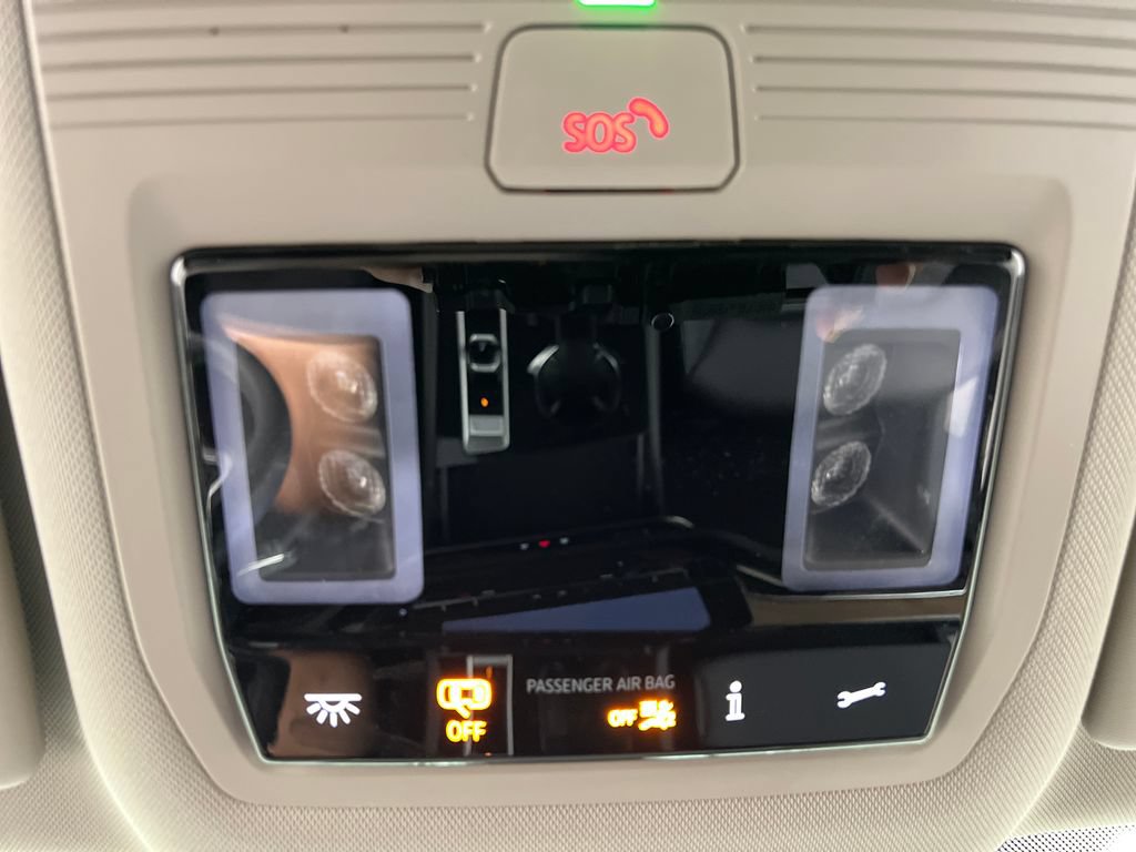 Used 2025 Volkswagen Atlas SE FWD image 67