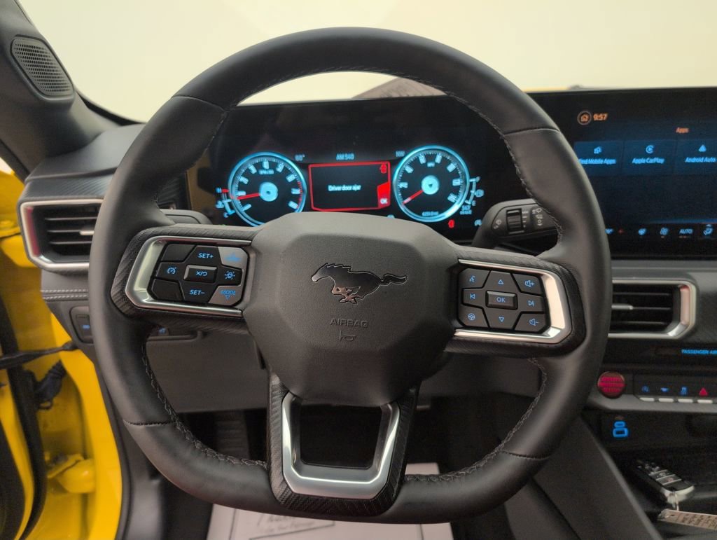 Used 2024 Ford Mustang Premium image 37