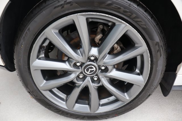 Used 2021 MAZDA MAZDA3 s image 43