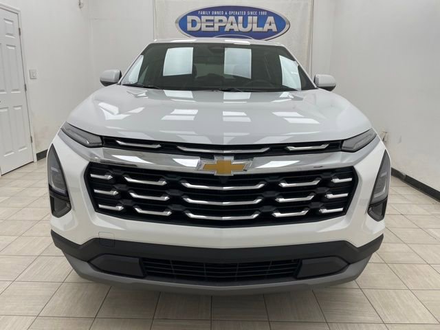 New 2026 Chevrolet Equinox LT image 15