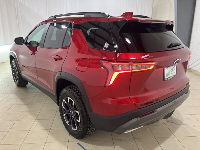 New 2026 Chevrolet Equinox ACTIV w/ Convenience Package III image 3