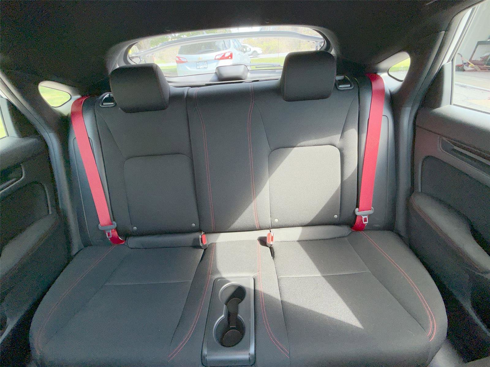 Used 2024 Honda Civic Type R image 22