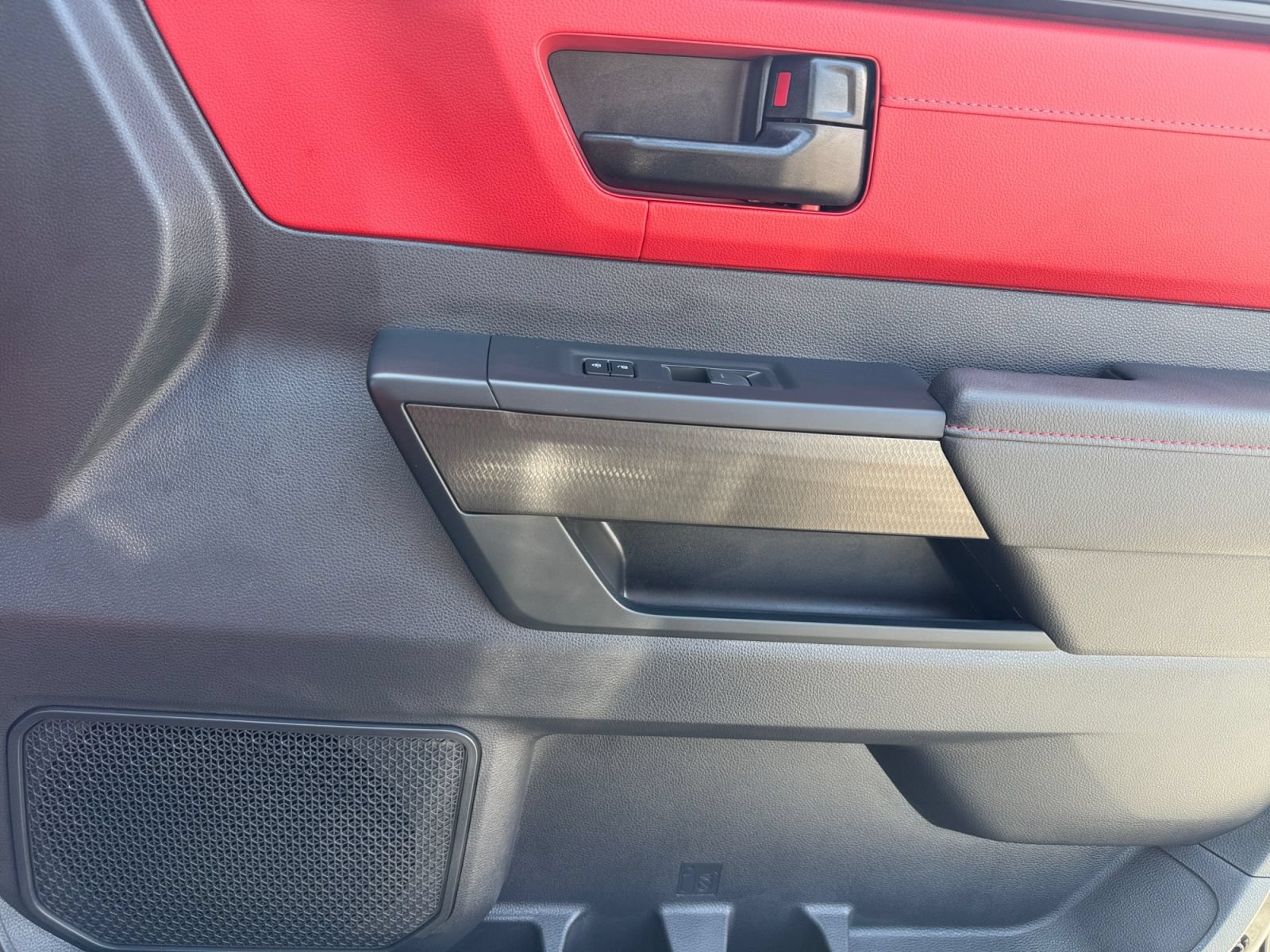New 2026 Toyota Tundra TRD Pro AWD/4WD image 17