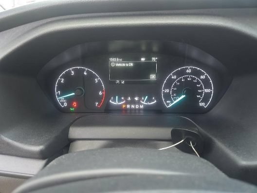 Used 2020 Ford Transit 150 Medium Roof RWD image 10