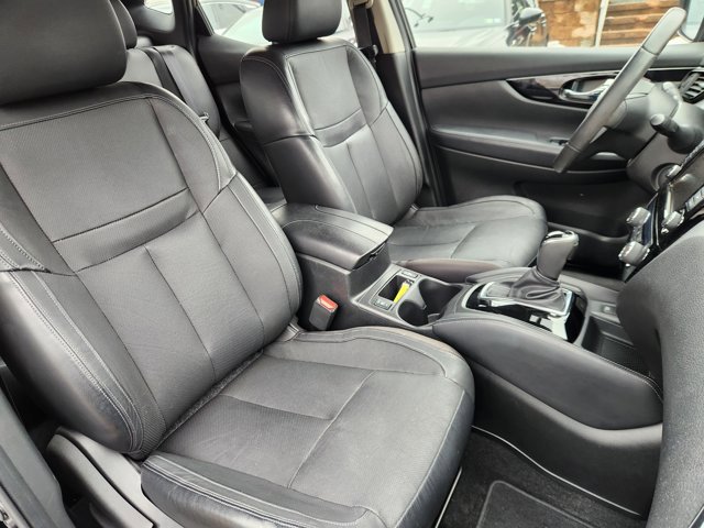 Certified 2019 Nissan Rogue Sport SL image 15