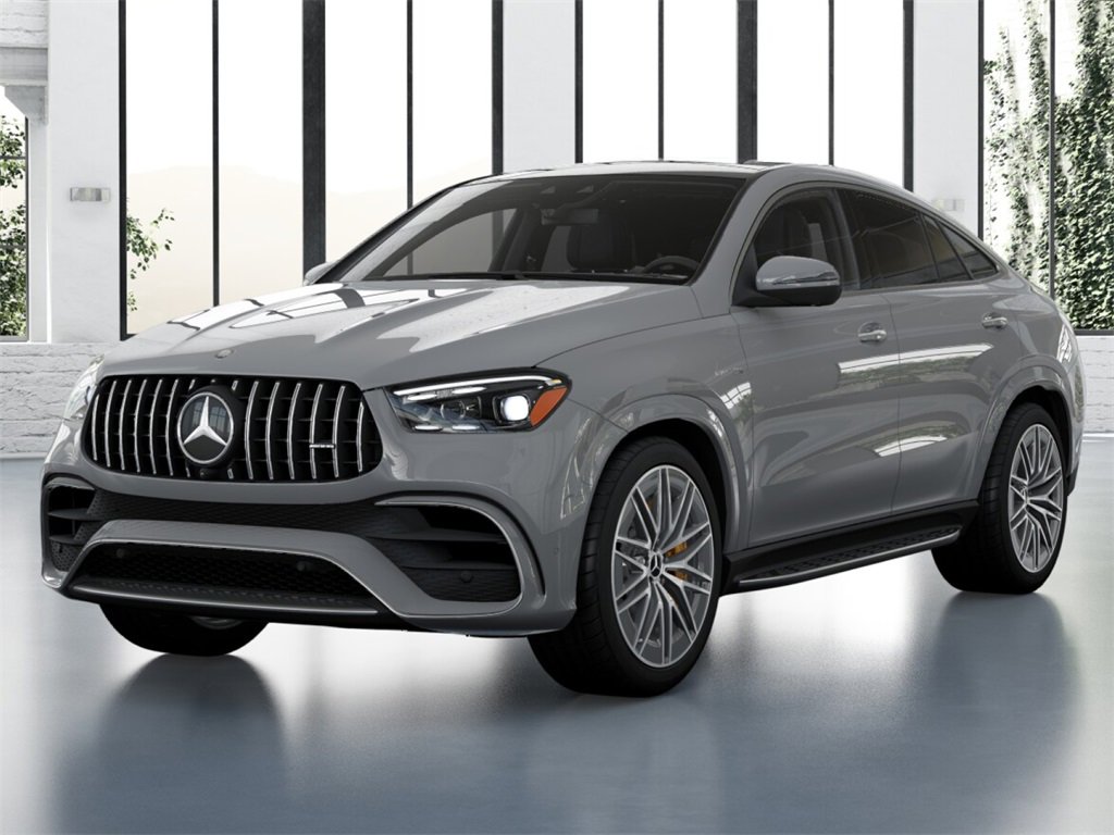New 2026 Mercedes-Benz GLE 63 AMG S video 1