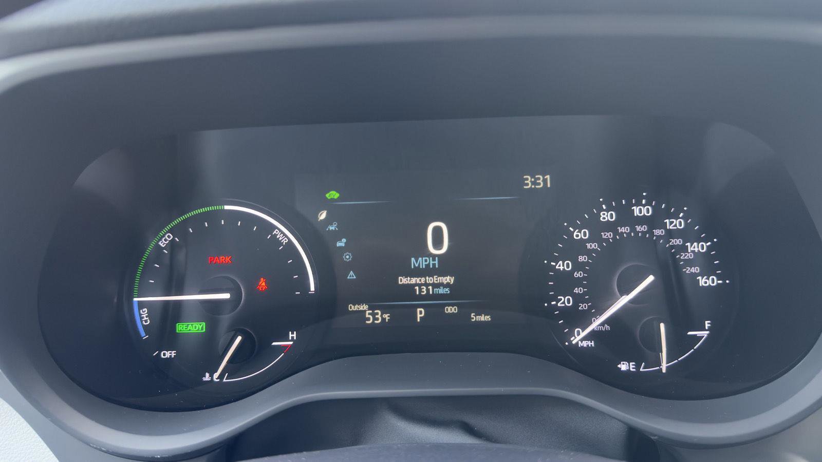 Used 2025 Toyota Sienna LE FWD image 12