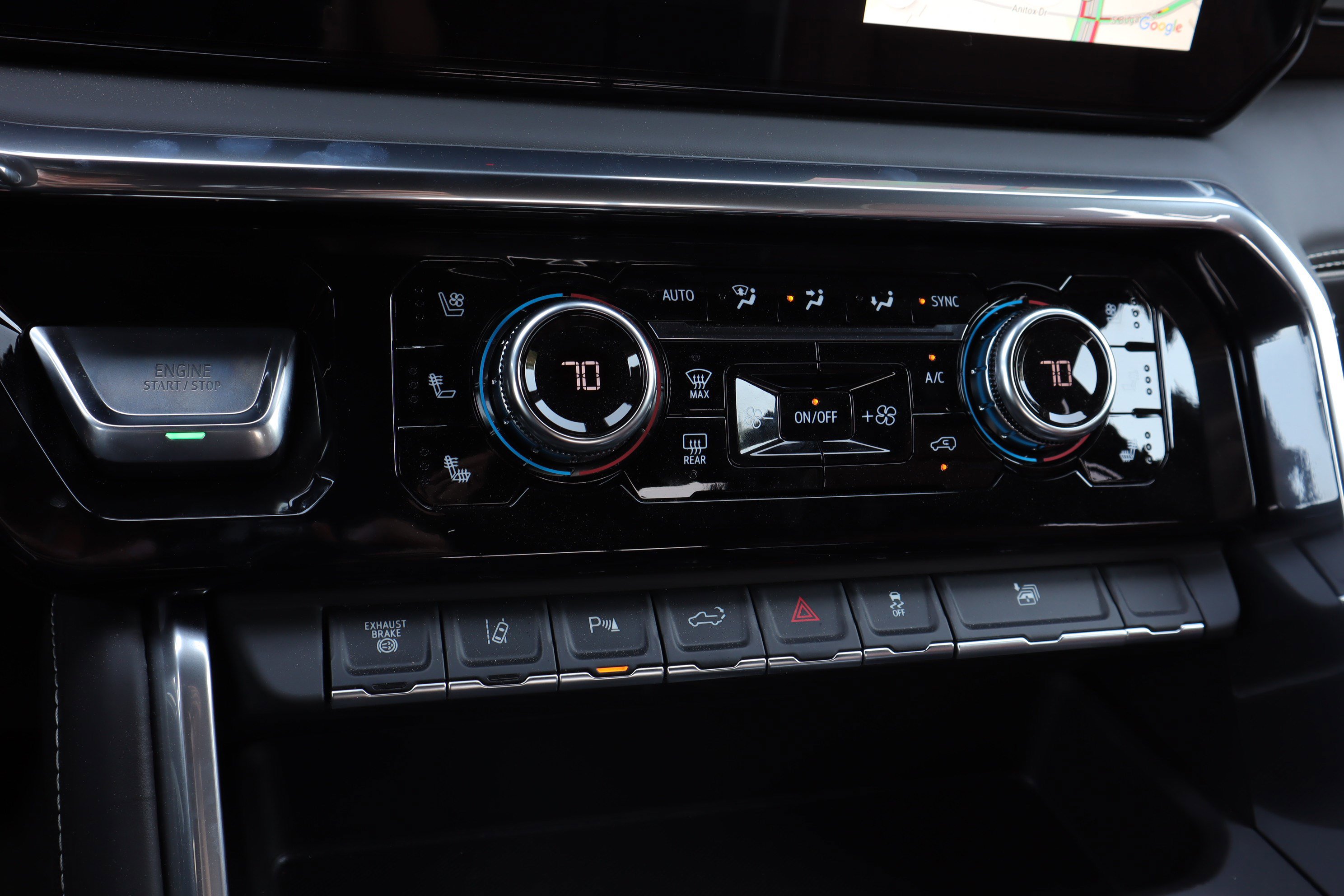 Used 2026 GMC Sierra 3500 Denali Ultimate image 19