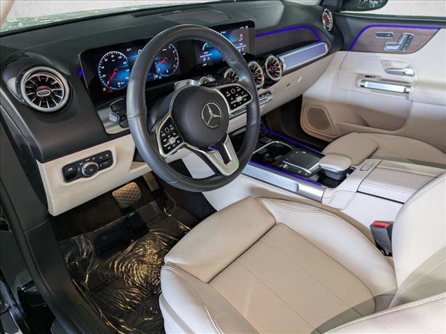Certified 2023 Mercedes-Benz GLB 250 image 13