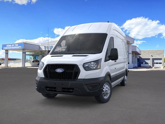 New 2026 Ford Transit 250 148 High Roof AWD image 2