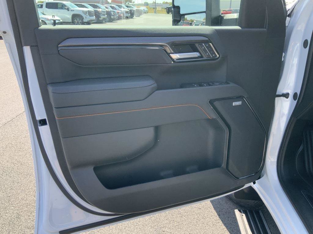 New 2026 GMC Sierra 2500 AT4 w/ AT4 Premium Plus Package image 29