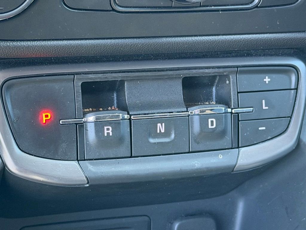 Used 2024 GMC Terrain AT4 w/ Tech Package image 20